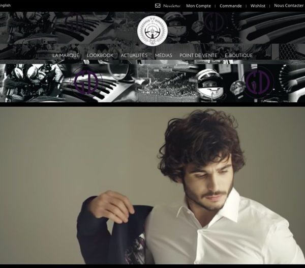 site sir gentleman driver