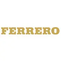 logo ferrero