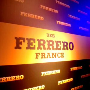 video ferrero rouen