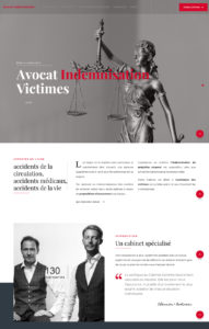 avocat indemnisation