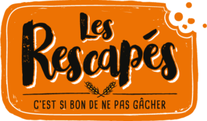 les rescapés