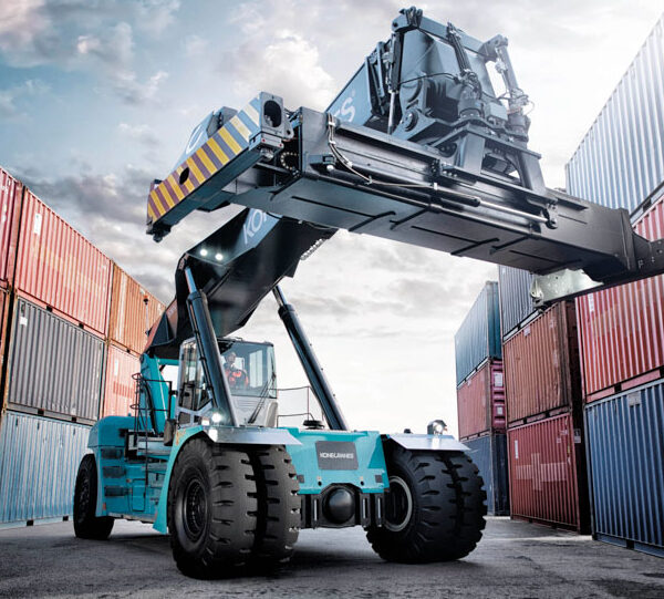 normandie manutention