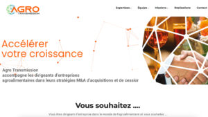 site agro transmission