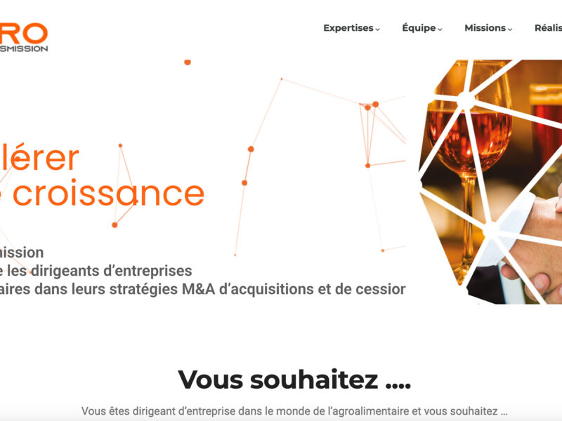 site agro transmission