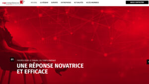 site internet cap compétences