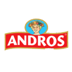logo andros