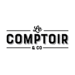 logo comptoir & co