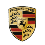 logo porsche