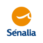 logo Sénalia