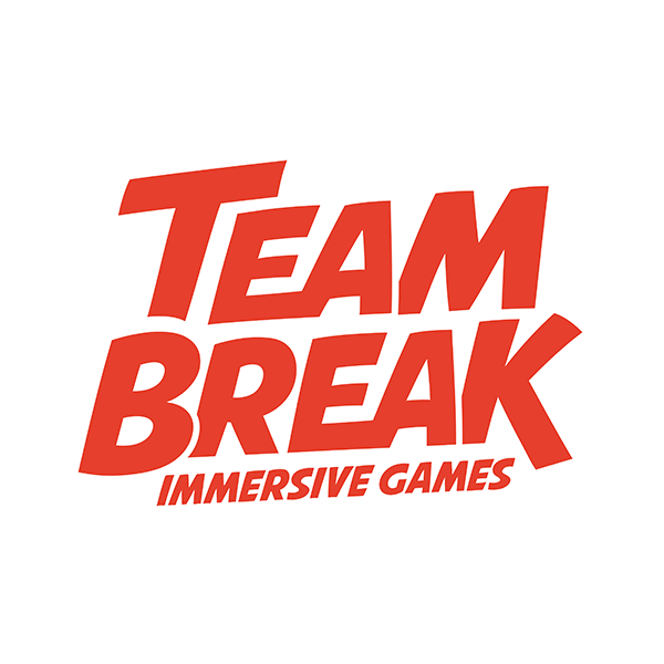 logo team break