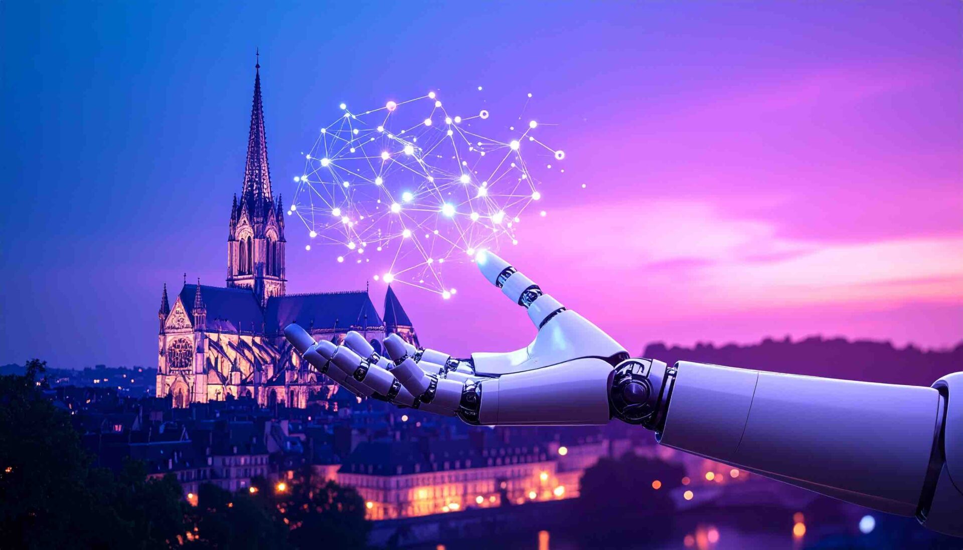 consultant SEO Rouen