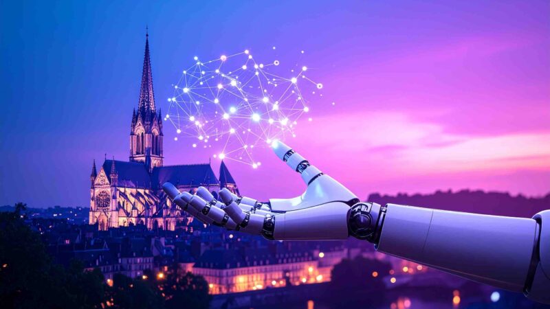 consultant SEO Rouen