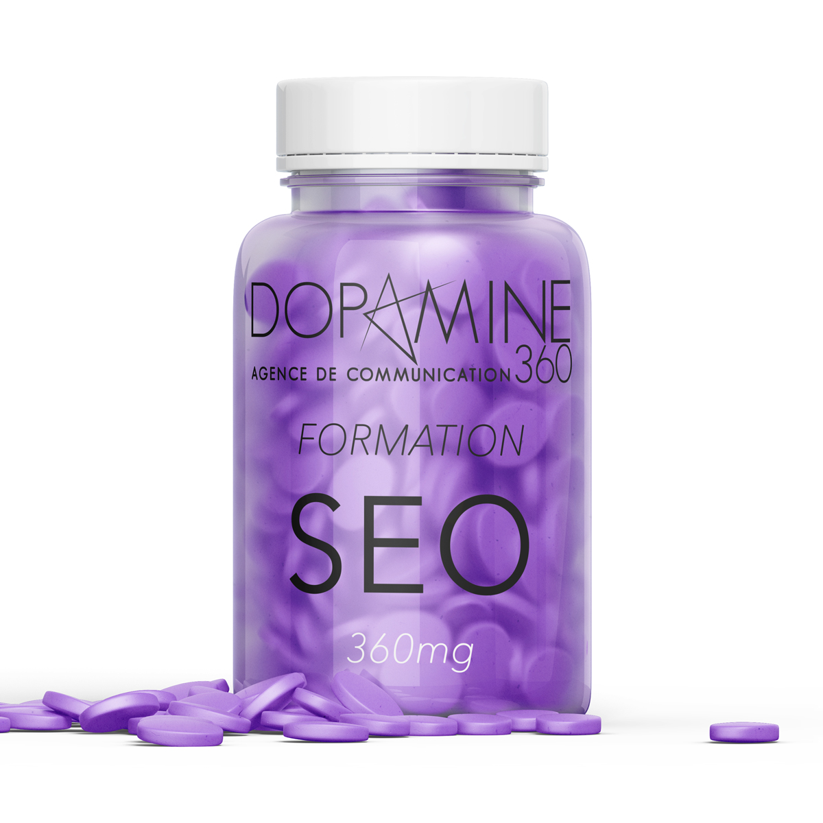 formation SEO rouen