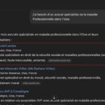référencement avocat chatgpt