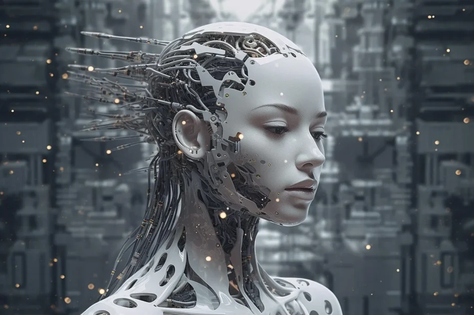 Référencement et publicité IA, pôle IA Dopamine 360