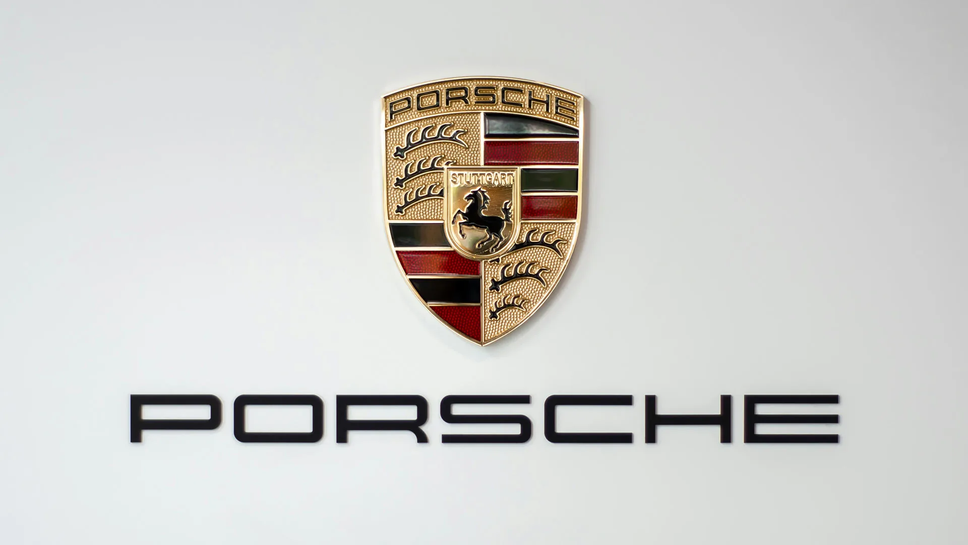 Porsche Classic Rouen