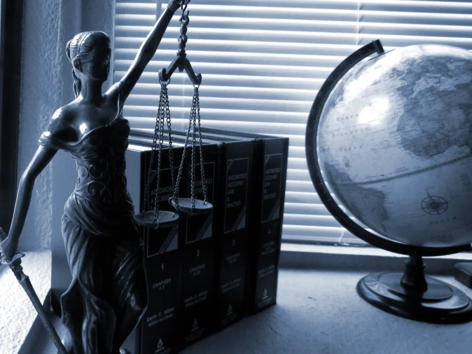 GEO pour avocats : le référencement IA expliqué par un praticien