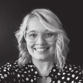 Orifine Bérubé (Com'You), graphiste, réseau Dopamine 360