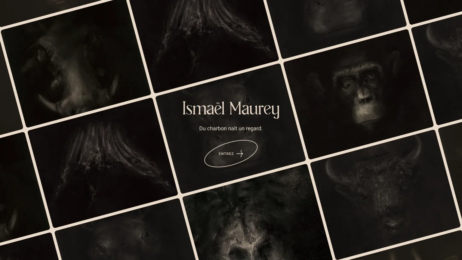 Ismaël Maurey