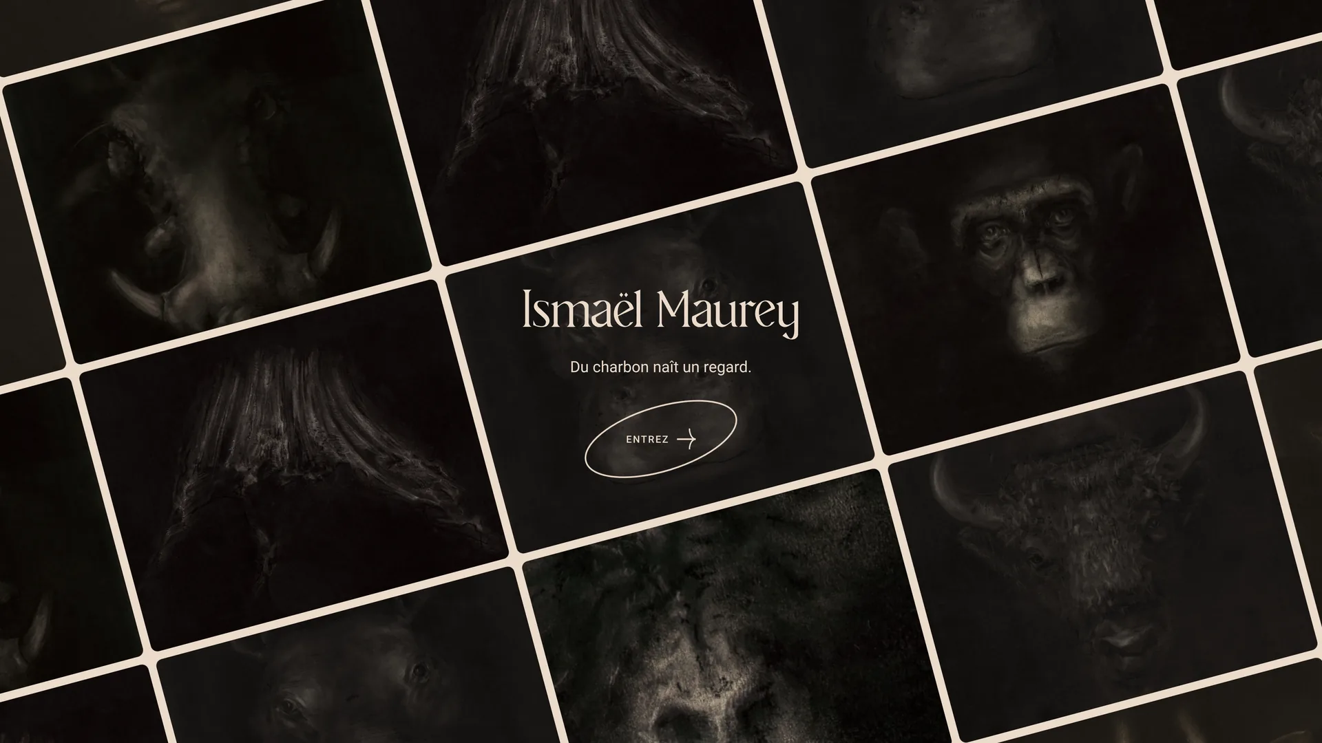 Ismaël Maurey